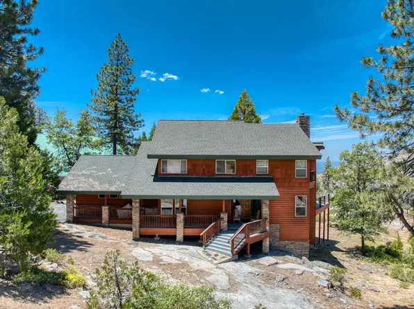 40731 Sunset Vista Ln, Shaver Lake, CA 93664