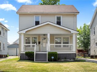 4691 Burleigh Rd, Garfield Heights, OH 44125