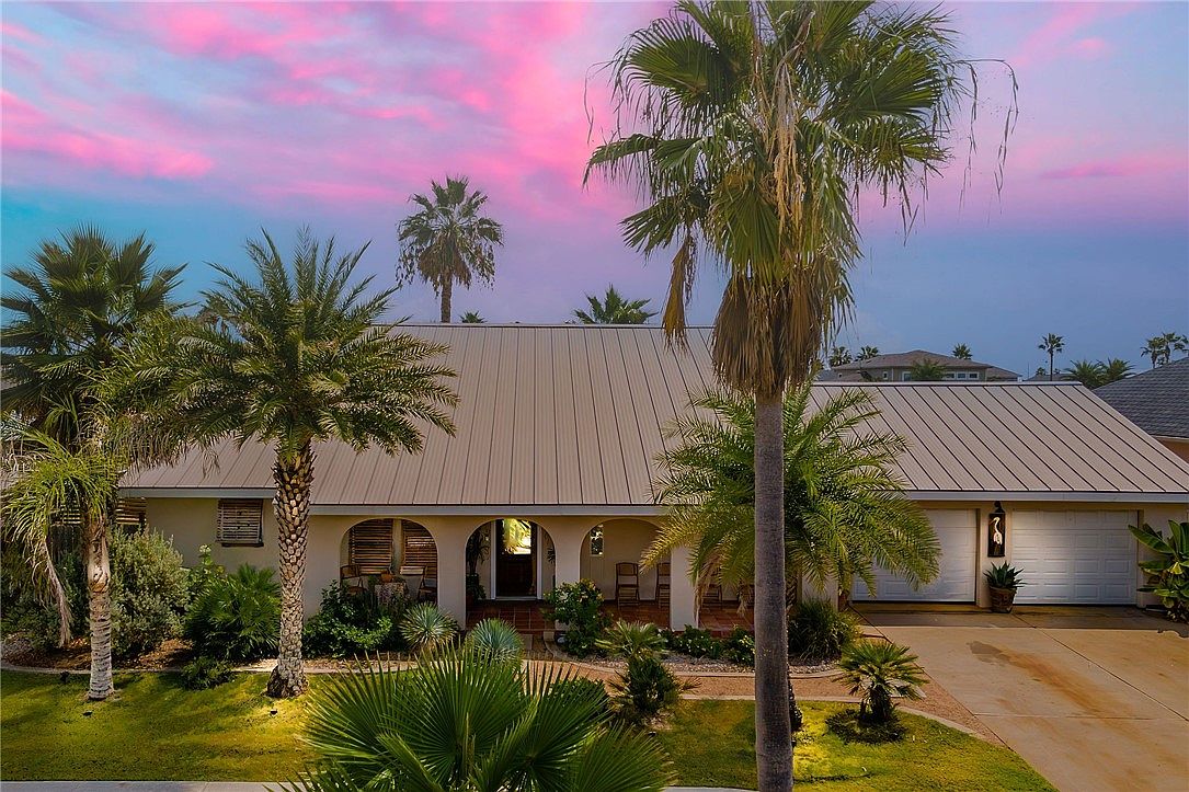 420 Mustang Blvd, Port Aransas, TX 78373 MLS 425828 Zillow