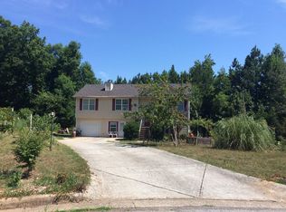 1053 Crystal Brook Way, Monroe, GA 30655