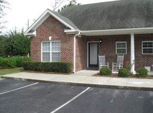 3938 Spicetree Dr, Wilmington, NC 28412