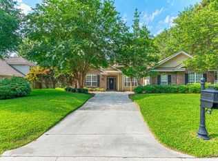 4404 Parsoni Loop, Crestview, FL 32536