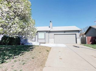 2306 S Shefford St, Wichita, KS 67209