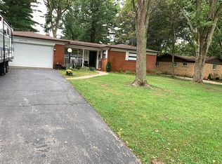 1104 Commercial Cir, Covington, IN