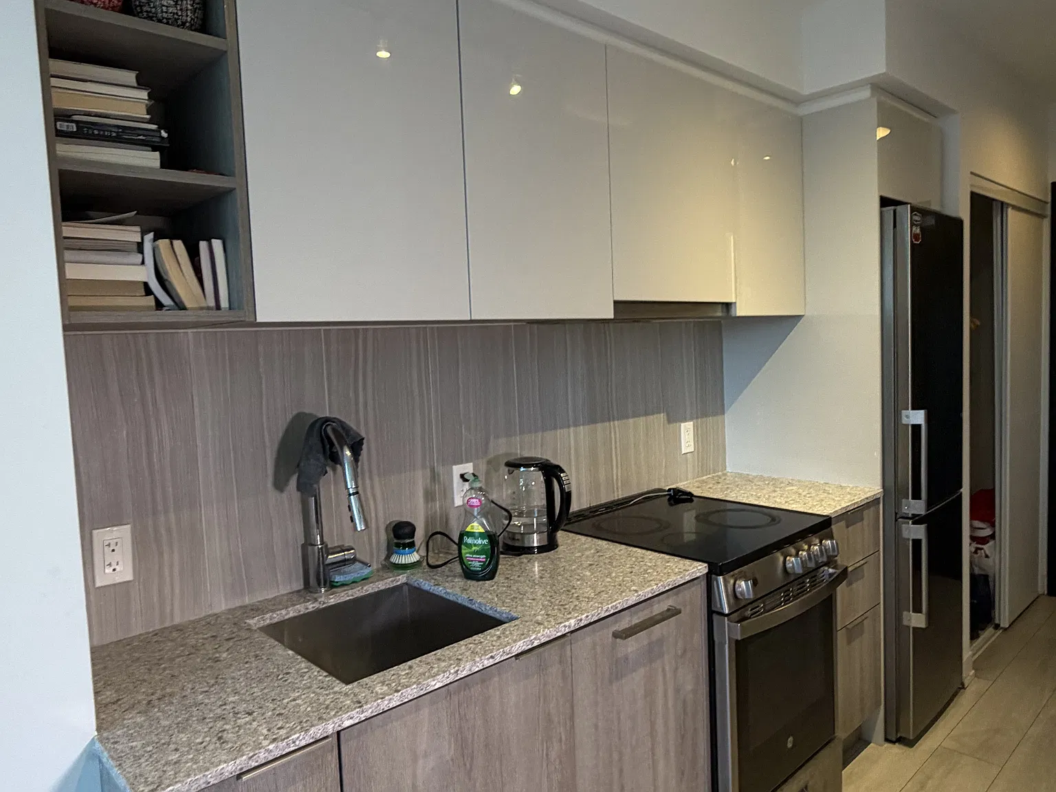 1 bed, 470 sqft, $1,850 — Photo 2