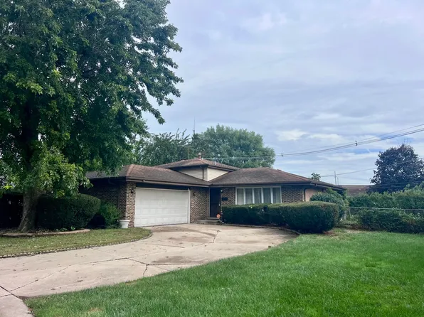 15035 Naughton Dr, South Holland, IL 60473