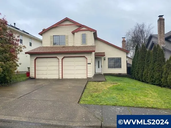 5354 NW Deerfield Way, Portland, OR 97229