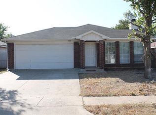 7004 Nohl Ranch Rd, Fort Worth, TX 76133