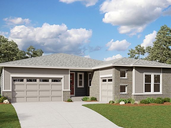 The Holley - Elevation C