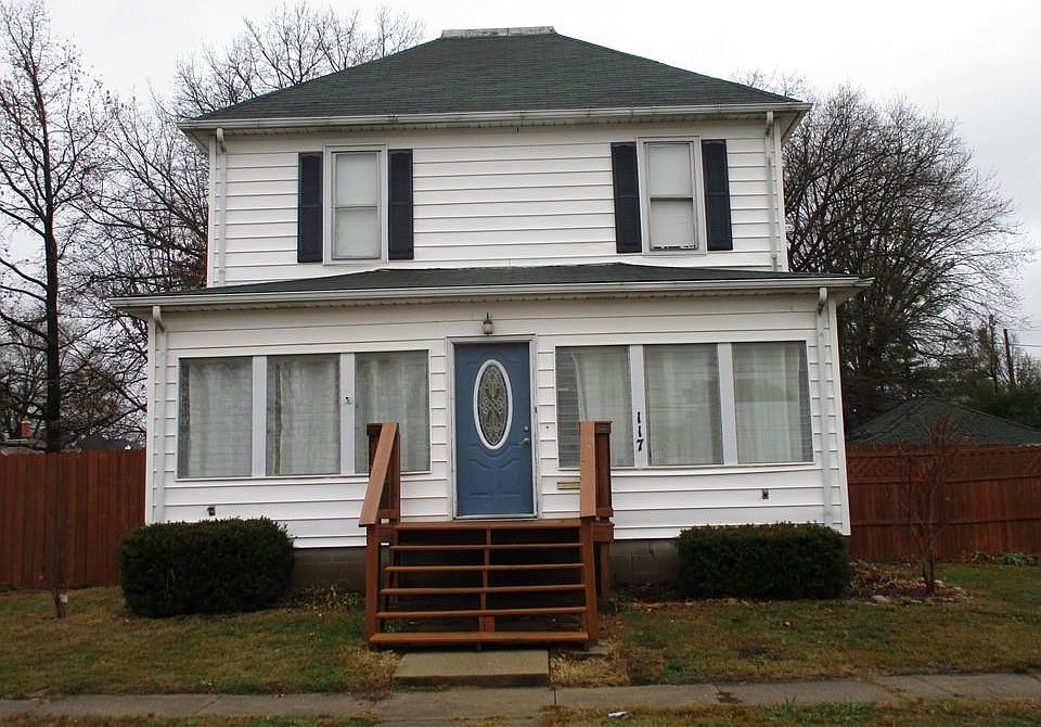 1st image of 117 W North 8th St