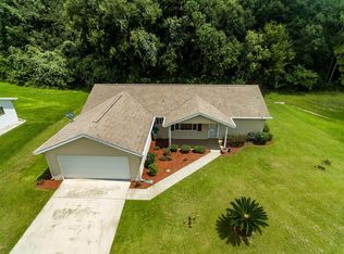 7889 SW 107th Pl, Ocala, FL 34476