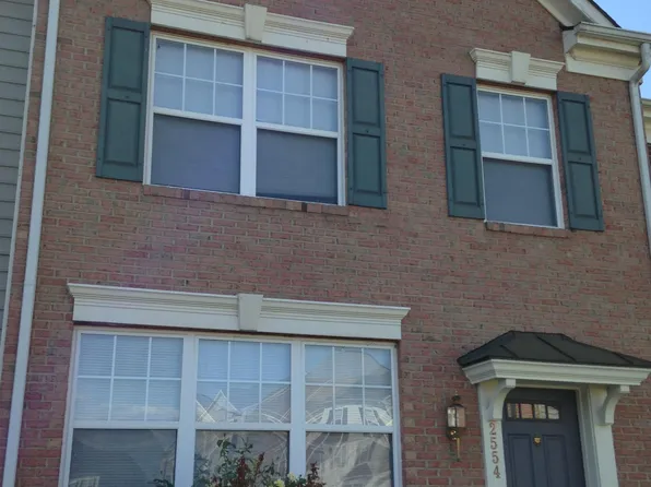 2554 Miranda Ct, Woodbridge, VA 22191