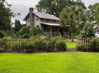 577 S Valley Rd, Poplarville, MS 39470