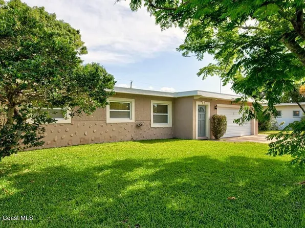 210 Juniper Ave, Merritt Island, FL 32953