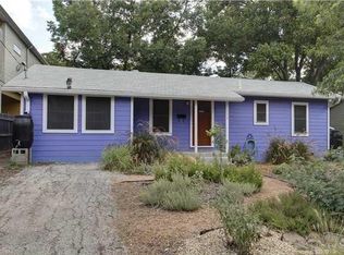 1904 Palo Duro Rd, Austin, TX 78757