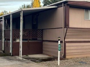 17655 SE Bluff Rd #80, Sandy, OR 97055