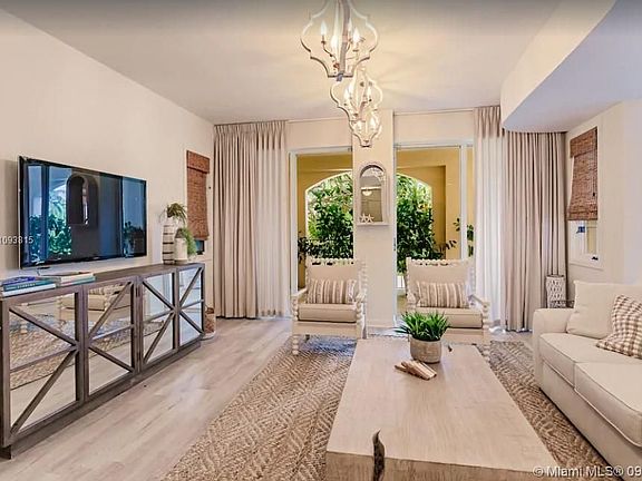 3rd image of 19111 Fisher Island Dr #19111
