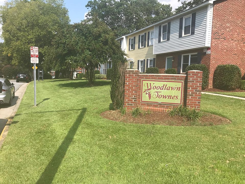 1st image of 311 S Woodlawn Ave APT 1