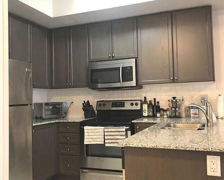 6 Drummond St #319 — Photo 3