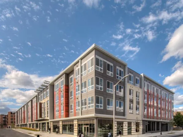 1234 Eldenberry Apartments, 1234 McElderry St APT 321, Baltimore, MD 21202