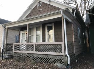 2122 Nelson St, Fort Wayne, IN 46802