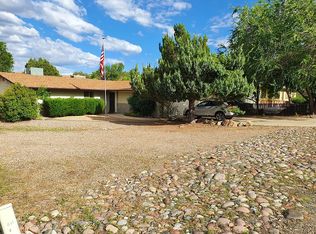 2935 Pleasant Valley Dr, Prescott, AZ 86305