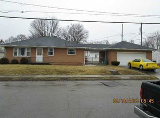 122 Garnsey St, Piqua, OH 45356