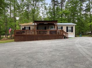 309 Gardenia Rd, Sparta, GA 31087