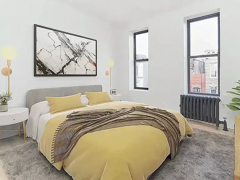 157 Suffolk St #604 — Photo 2