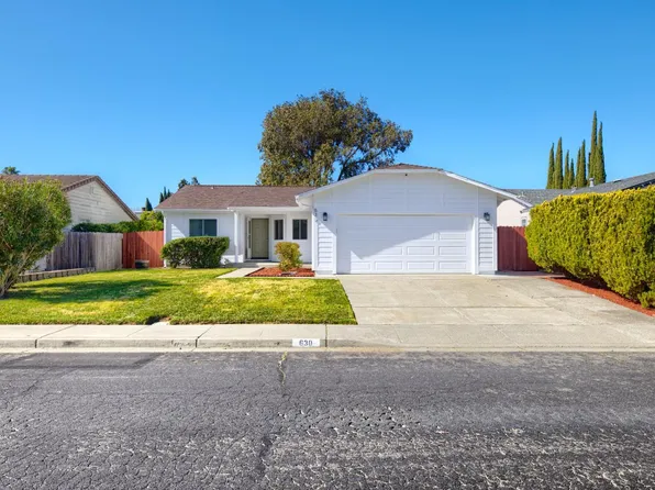 630 Kinglet Street, Suisun City, CA 94585
