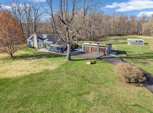 3249 S Us Highway 231, Greencastle, IN 46135