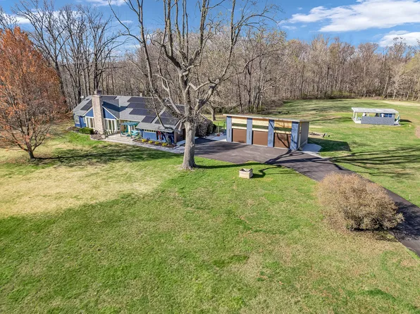 3249 S Us Highway 231, Greencastle, IN 46135