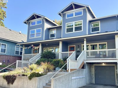 3812 NE 7th Ave, Portland, OR, 97212