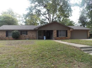 1915 Barbara St, Tyler, TX 75701