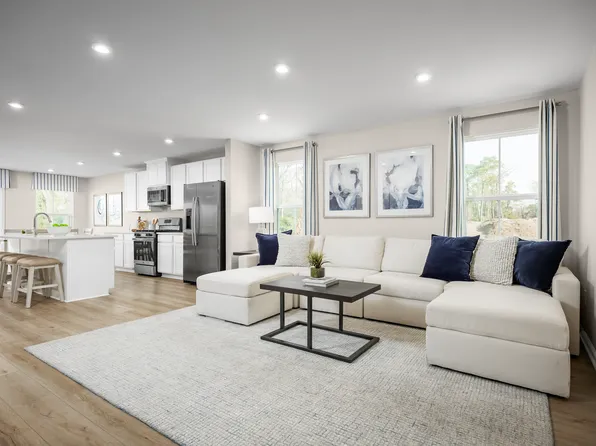 Homes Available Soon, Colonial Village