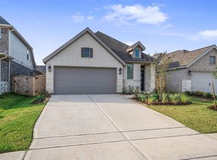 27143 Butterfly Mint Ln, Hockley, TX 77447