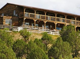 40300 D Rd, Crawford, CO 81415