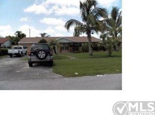 10452 Yarrow Dr, Boynton Beach, FL 33437