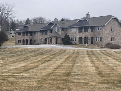 778 Hillside Terrace #B, Ripon, WI, 54971
