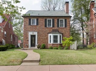 6553 Walsh St, Saint Louis, MO 63109