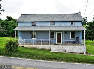 1574 New Bridgeville Rd, Red Lion, PA 17356