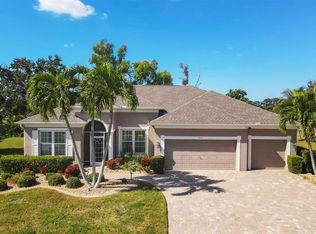 5171 55th Street Cir W, Bradenton, FL 34210