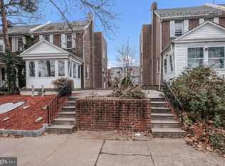 4014 Magee Ave, Philadelphia, PA 19135