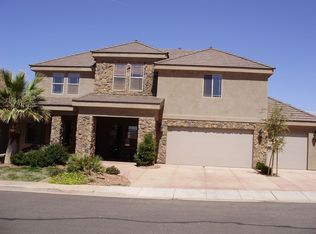 861 E Birken St, Washington, UT 84780