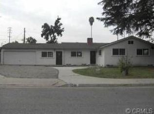 1738 E Thackery St, West Covina, CA 91791