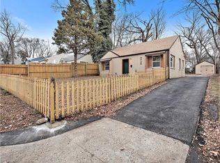 6729 Bellefontaine Ave, Kansas City, MO 64132