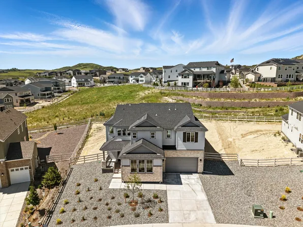 1694 Fox Trotter Point, Castle Rock, CO 80108