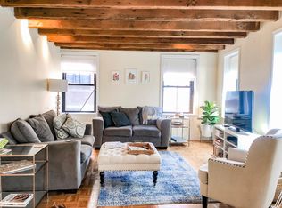 120 Commercial St APT 3-2, Boston, MA 02109