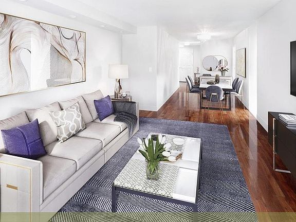 2nd image of 165 W 66th St APT 10J
