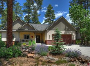 42 Window Lake Trl, Durango, CO 81301